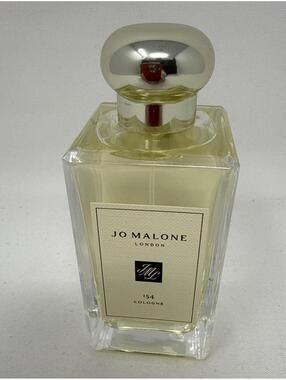 Jo Malone 154 Cologne - Full Size 3.4 Oz. / 100mL - W/O Box